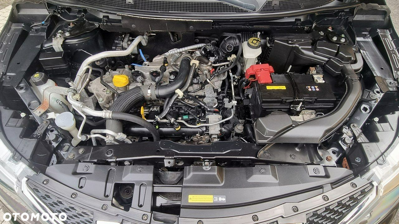 Nissan Qashqai - 10