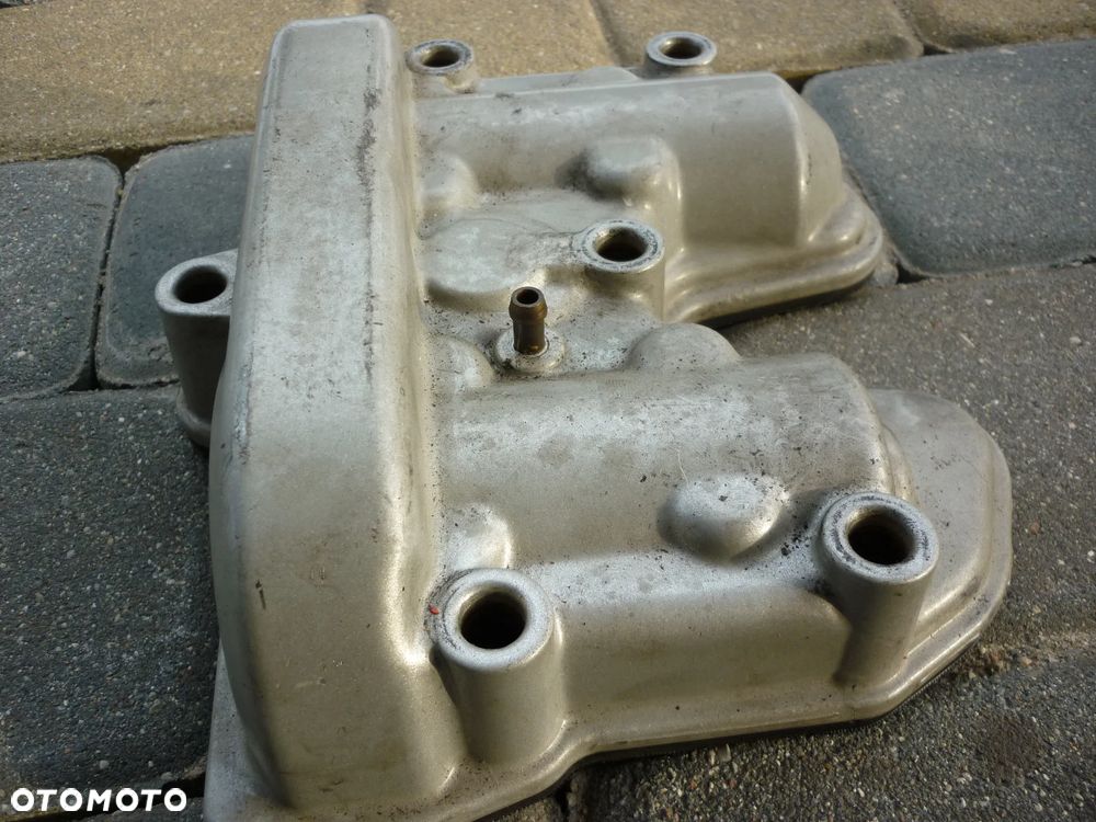 Bagażnik BMW F650 rok 1993-2001 - 32