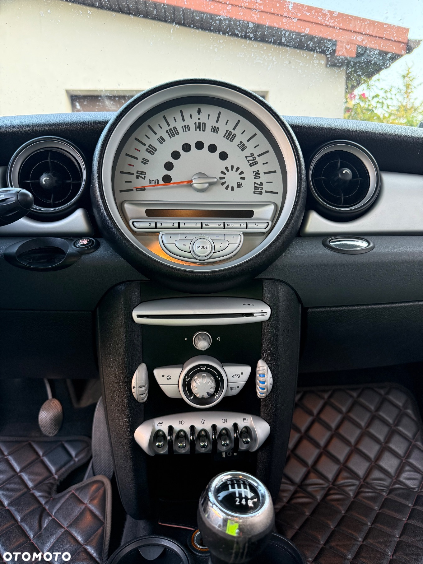 MINI Cooper D - 12