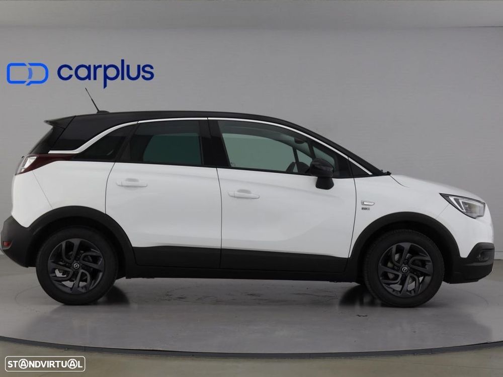 Opel Crossland X 1.2 120 Anos - 8