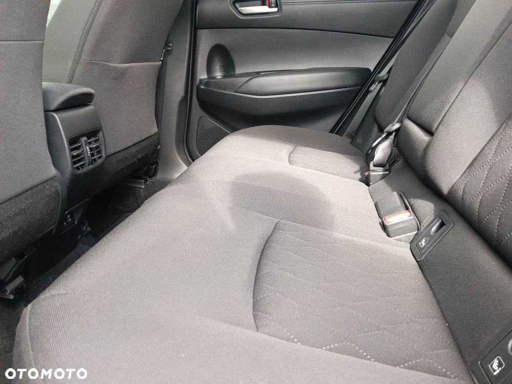 Toyota Corolla Cross - 14