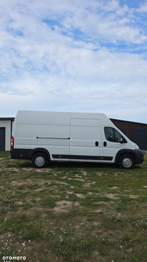 Peugeot Boxer - 7