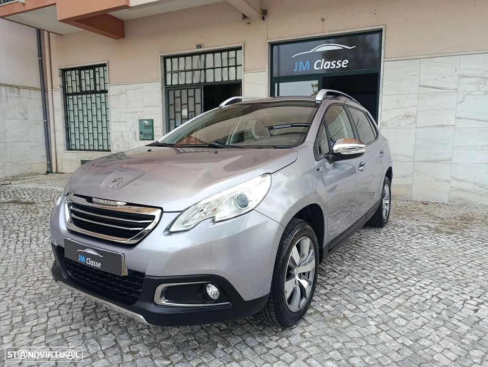 Peugeot 2008 1.2 PureTech Style - 10