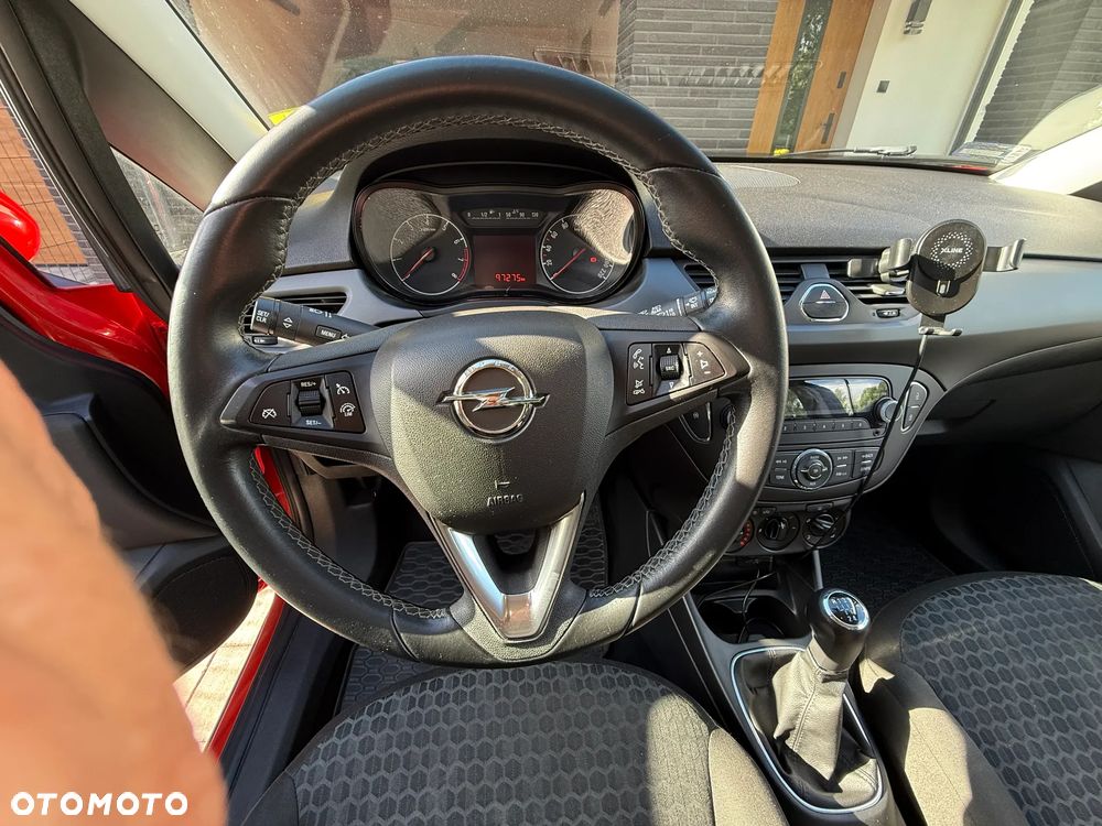 Opel Corsa 1.4 Enjoy - 12