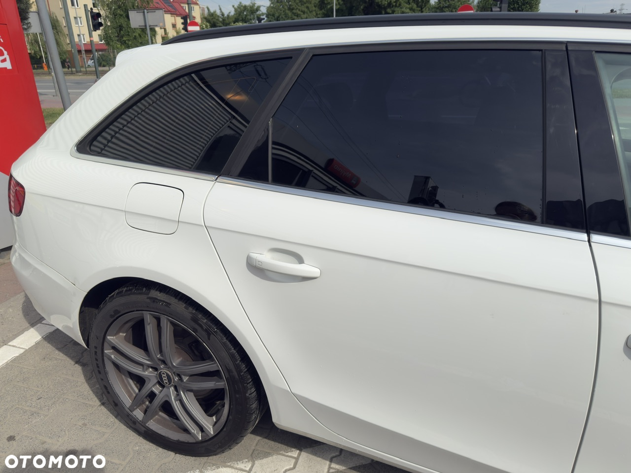 Audi A4 Avant 1.8 TFSI S line Sportpaket (plus) - 11