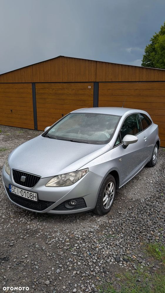 Seat Ibiza SC 1.4 16V Reference - 1