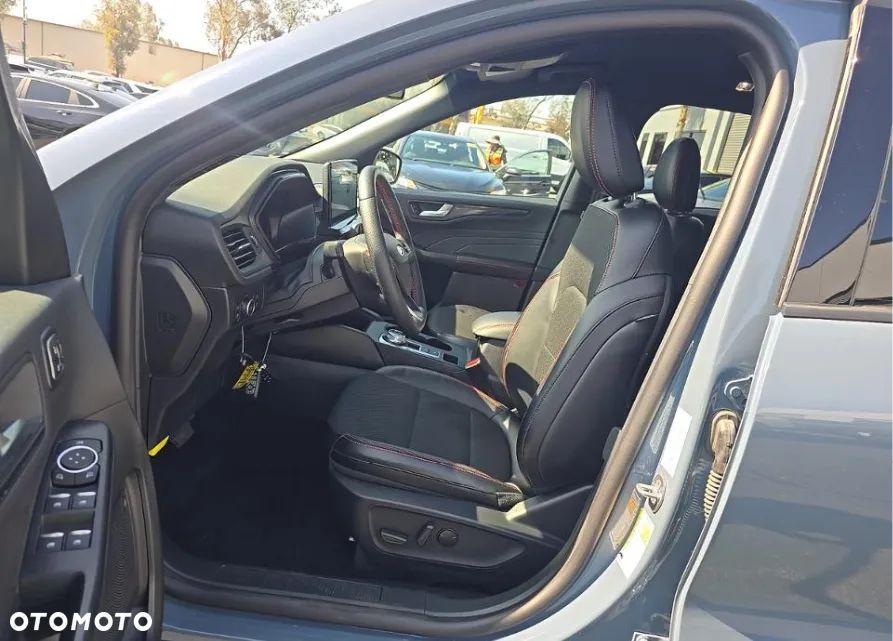 Ford Kuga - 7