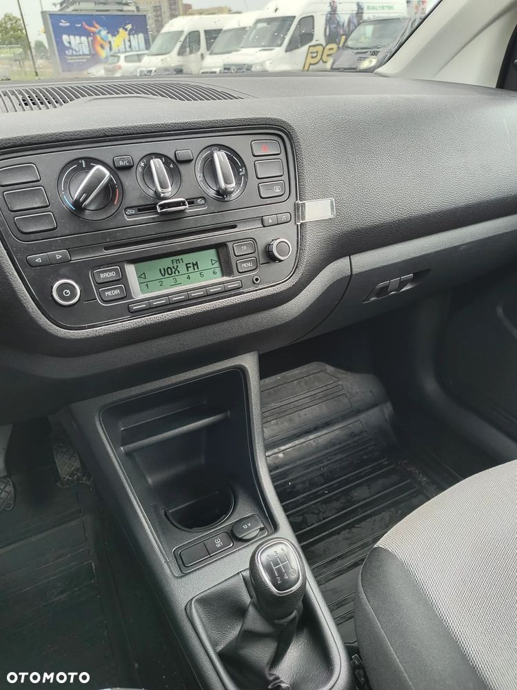Skoda Citigo 1.0 Elegance - 14