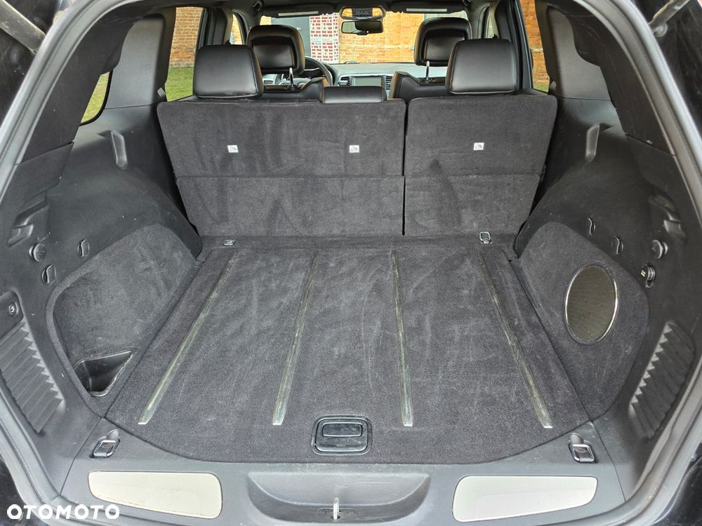 Jeep Grand Cherokee 3.6 V6 Summit - 15
