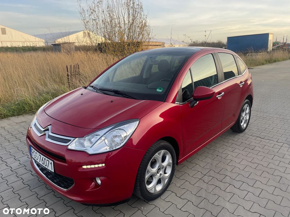 Citroën C3 1.6 e-HDi Exclusive - 3