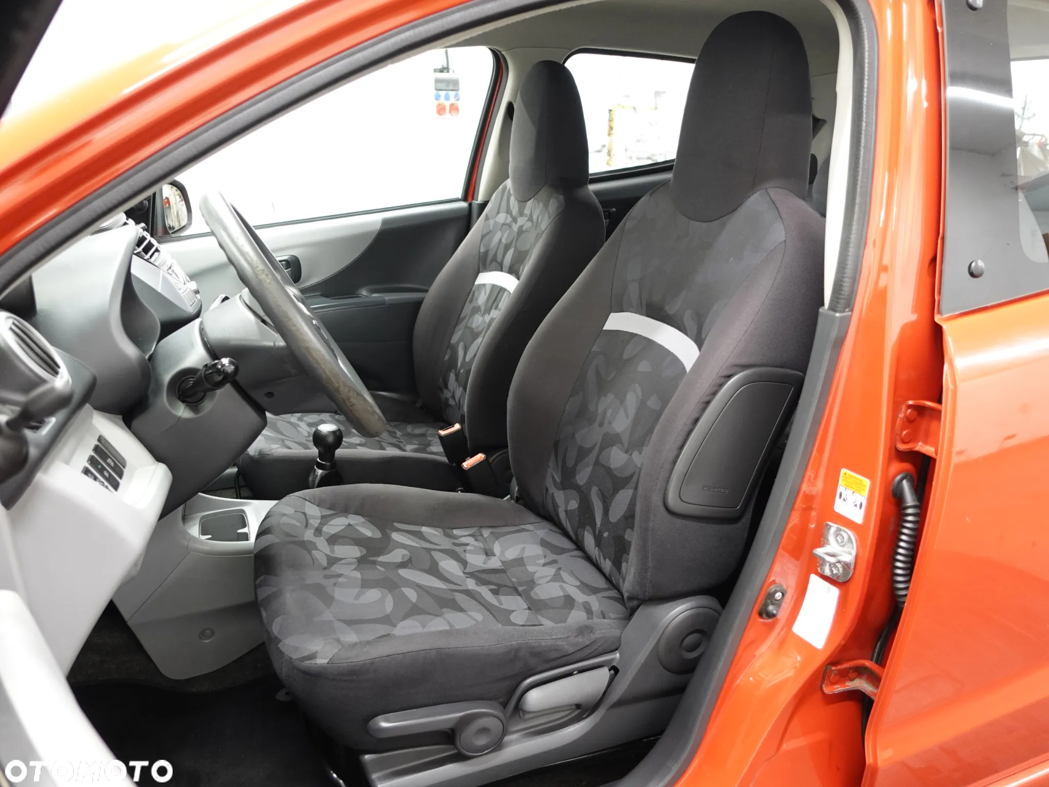 Suzuki Alto 1.0 Club - 25