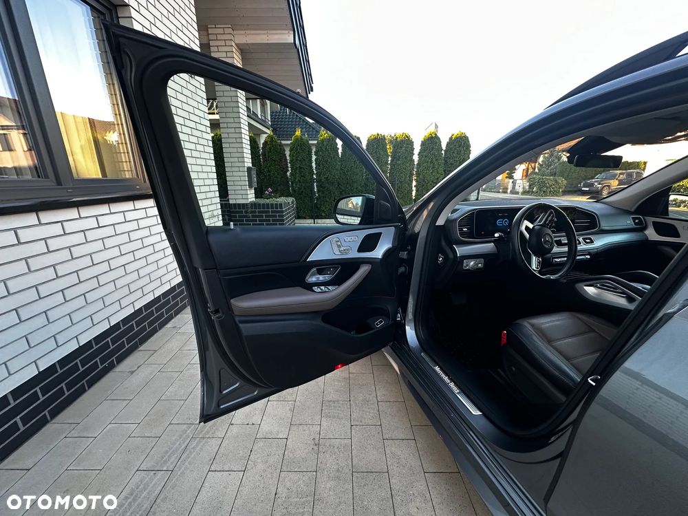 Mercedes-Benz GLE 350 de 4-Matic Premium Plus - 13