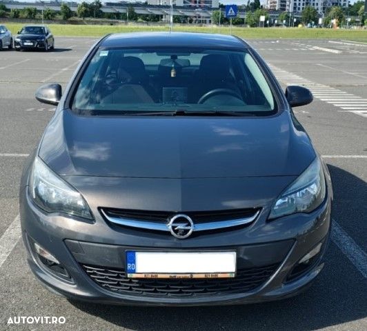 Opel Astra ver-1-6-twinport-ecotec-selection - 1