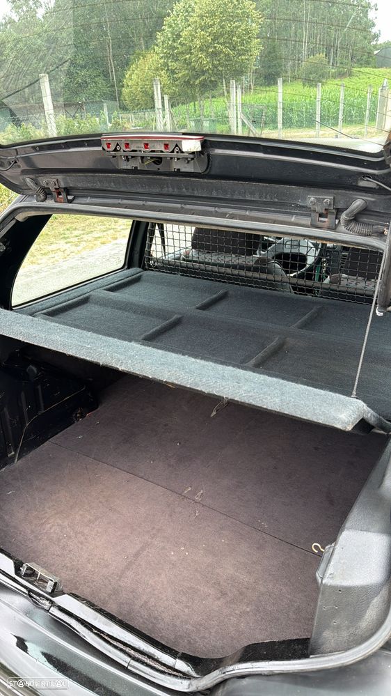 Peugeot 106 1.5 D Open - 6
