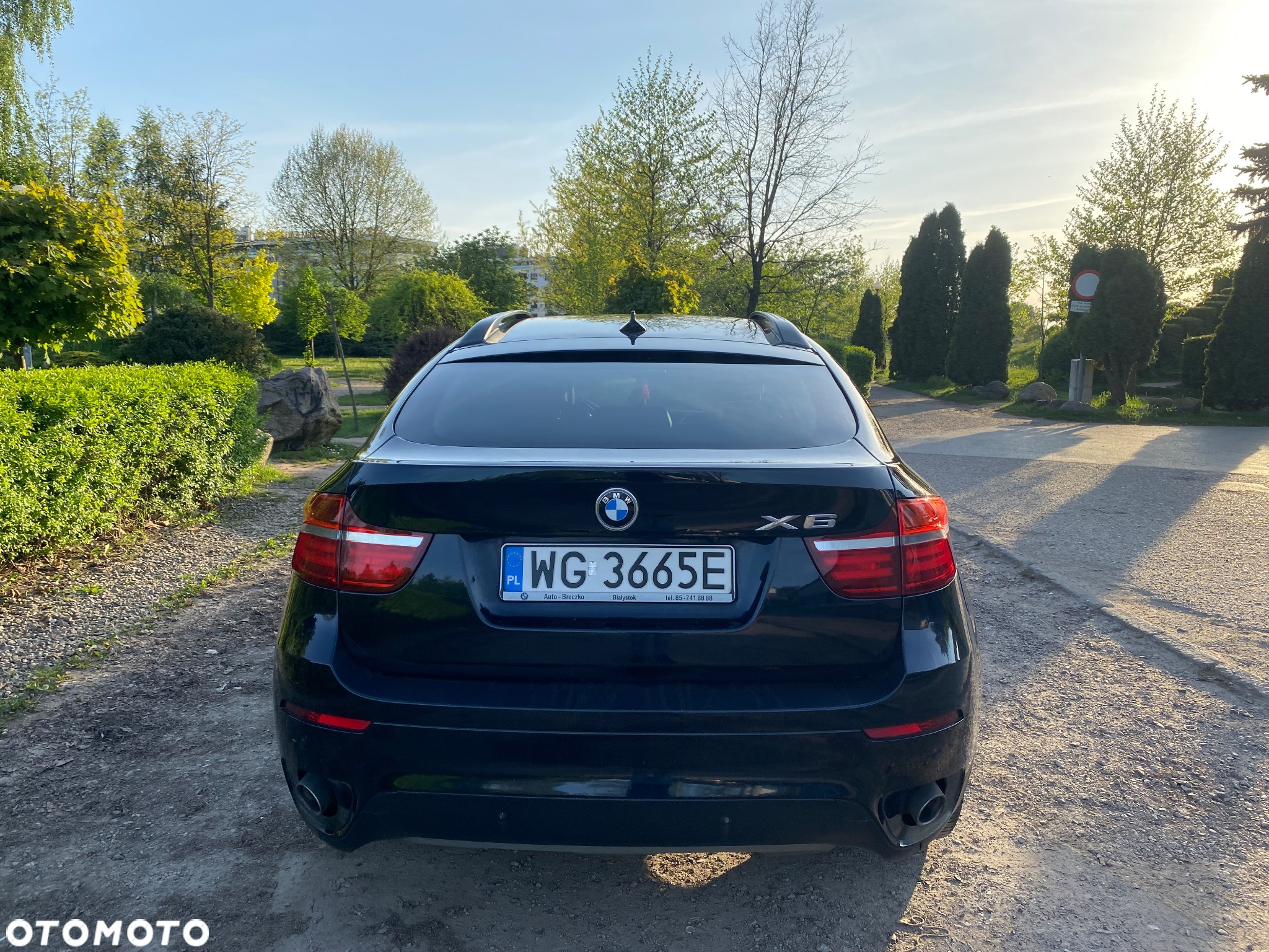 BMW X6 40d xDrive - 5