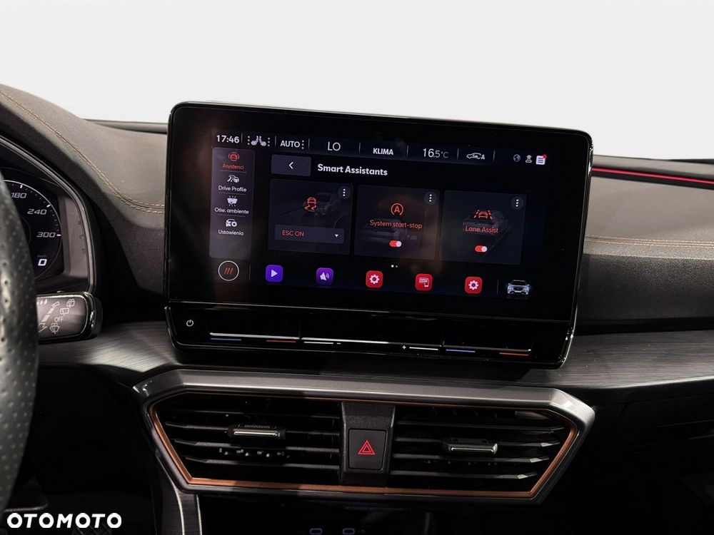 Cupra Formentor - 29