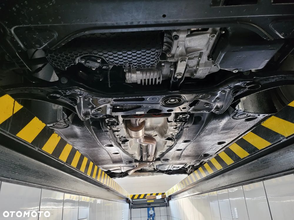 Audi Q3 45 TFSI Quattro S Line S tronic - 29