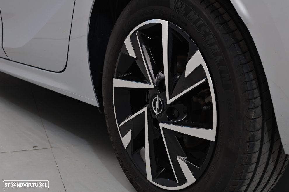 Opel Corsa 1.2 T GS Line Aut. - 13