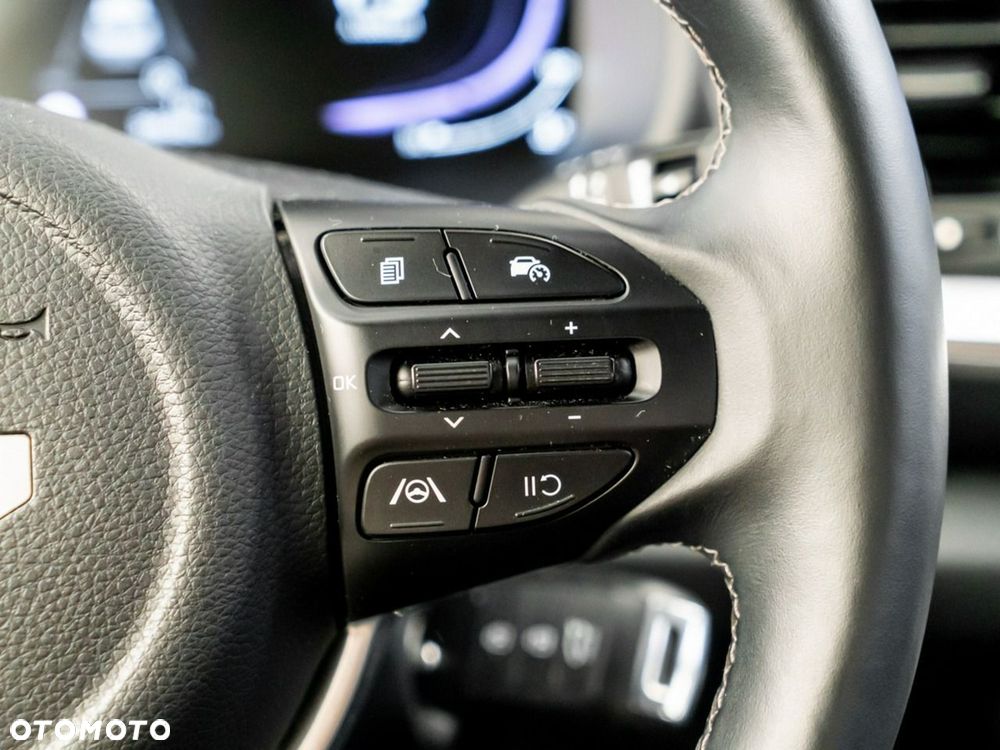 Kia Stonic 1.0 T-GDI M DCT - 25