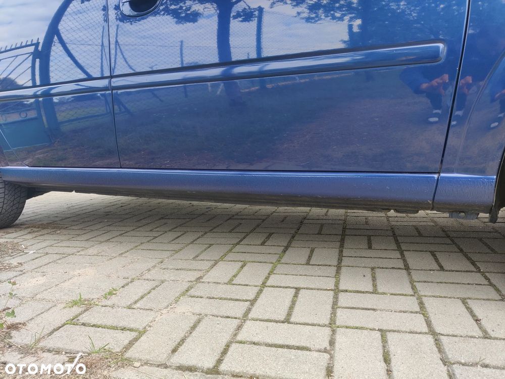 Opel Meriva 1.6 16V Selection - 16