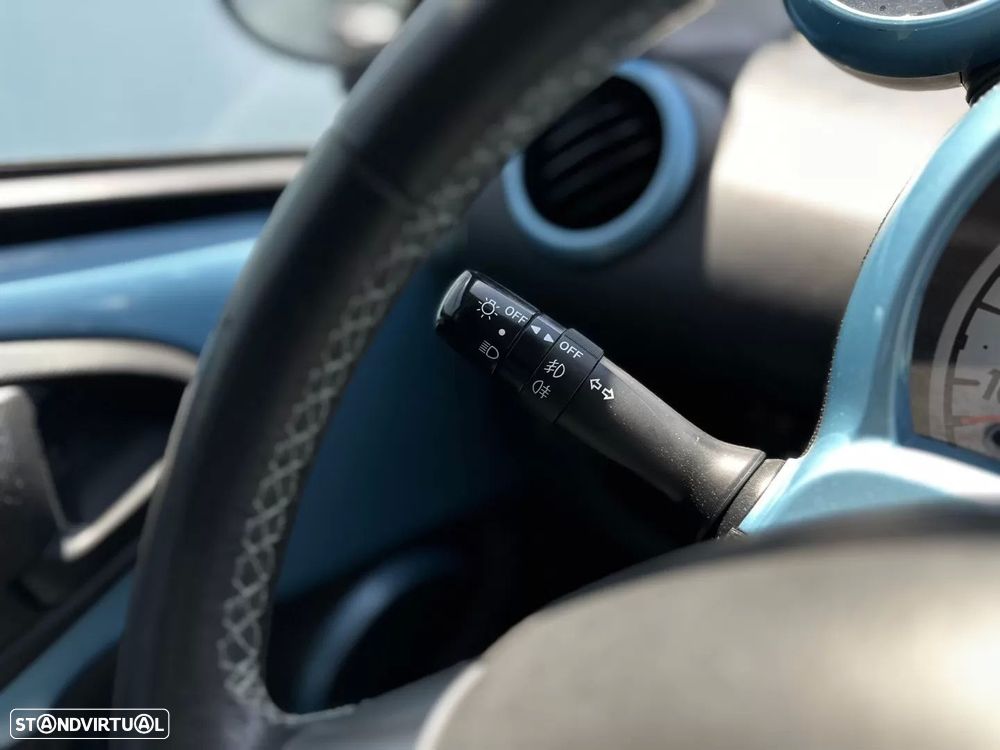 Toyota Aygo 1.0 Power Pack+AC - 26