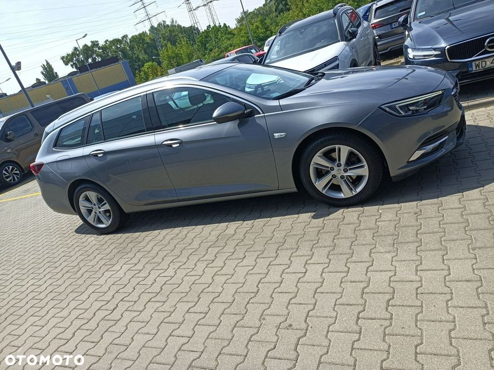Opel Insignia - 29