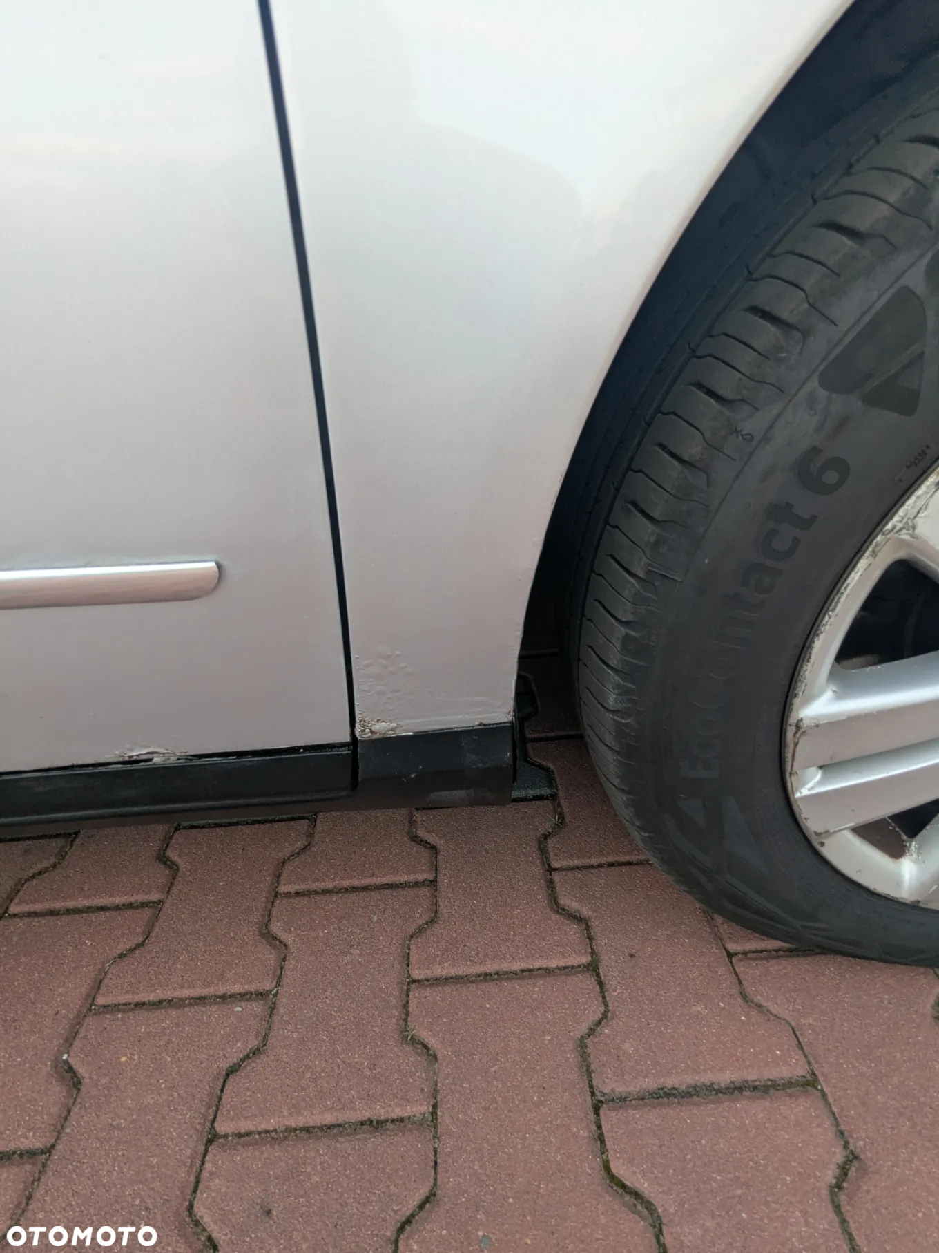 Volkswagen Passat 2.0 TDI 4Mot Highline - 13