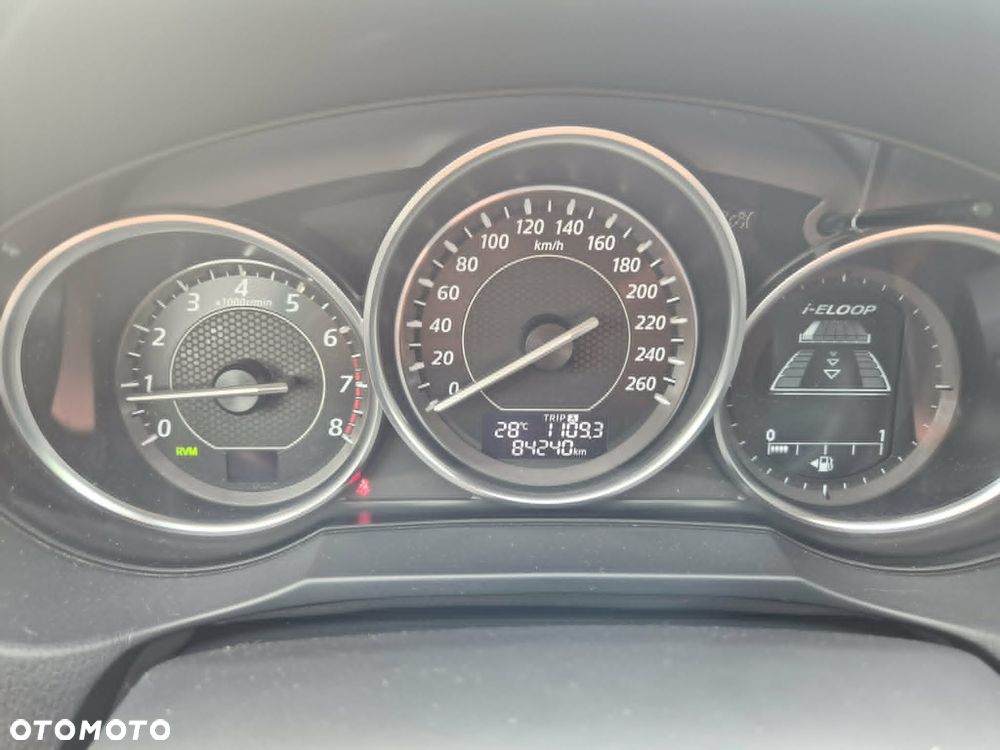 Mazda 6 2.0 Skypassion I-ELoop - 35