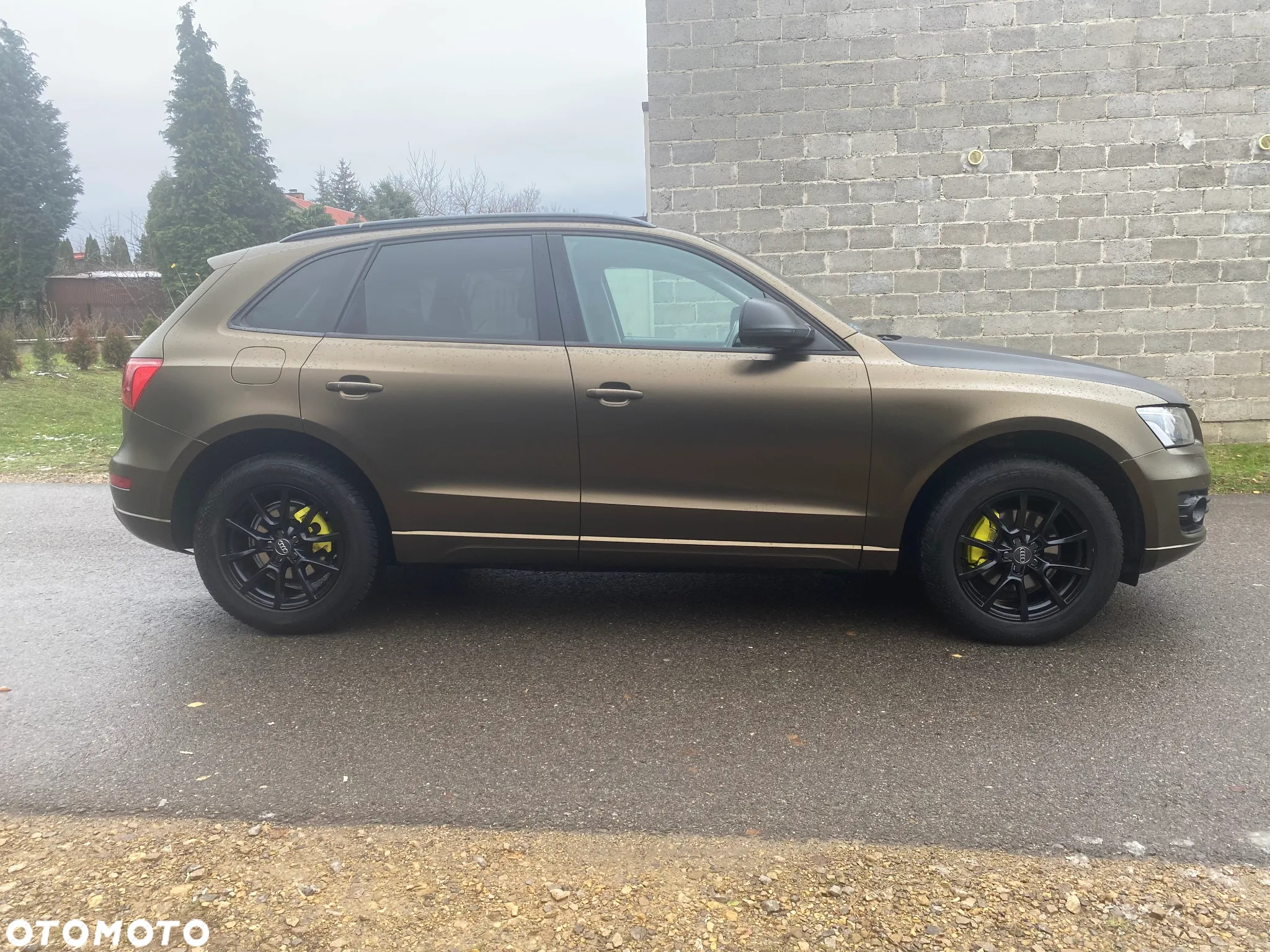 Audi Q5 2.0 TDI Quattro S tronic - 8