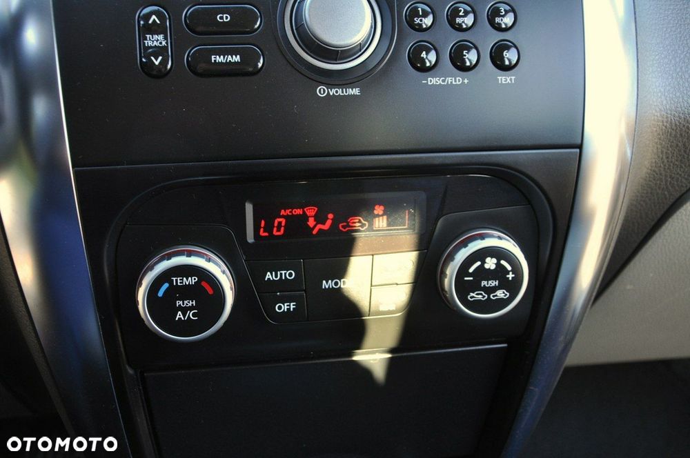 Suzuki SX4 - 32