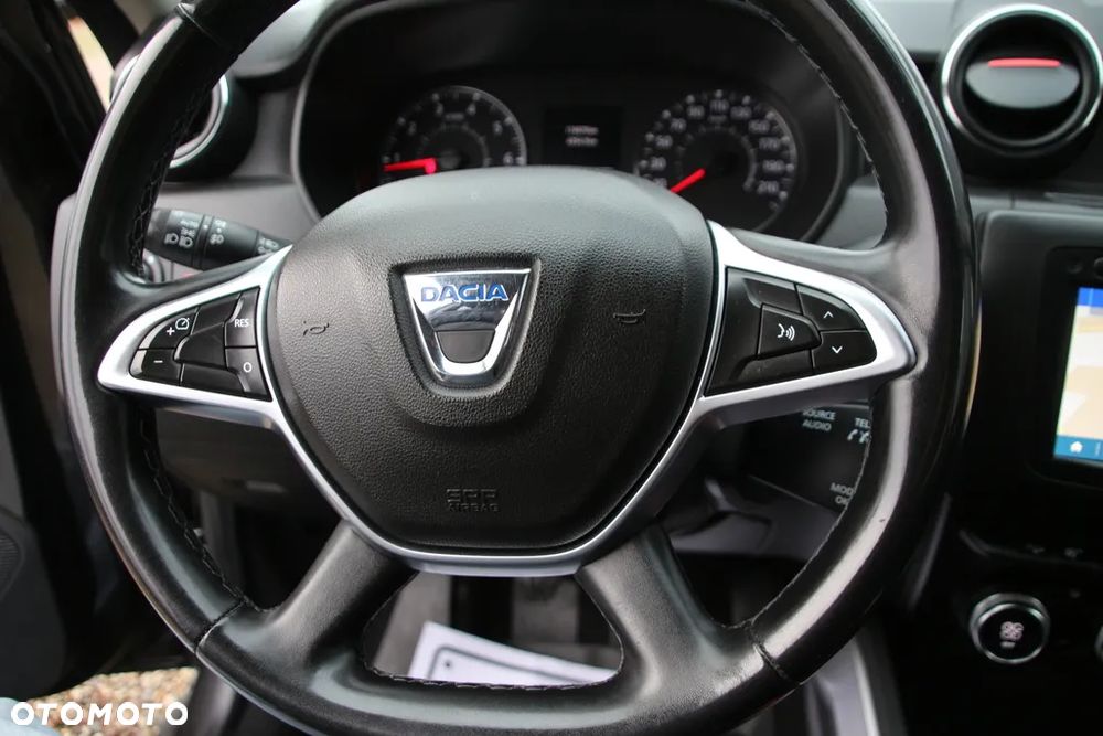 Dacia Duster TCe 130 4WD GPF Prestige - 29