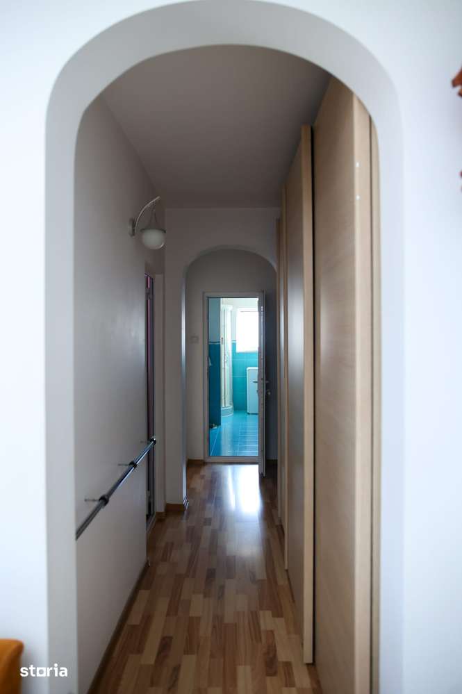 Apartament 4 camere etaj 2 zona centru vechi - Casa de Cultura - Imagine principală: 2/18