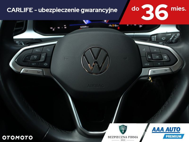 Volkswagen T-Roc - 20