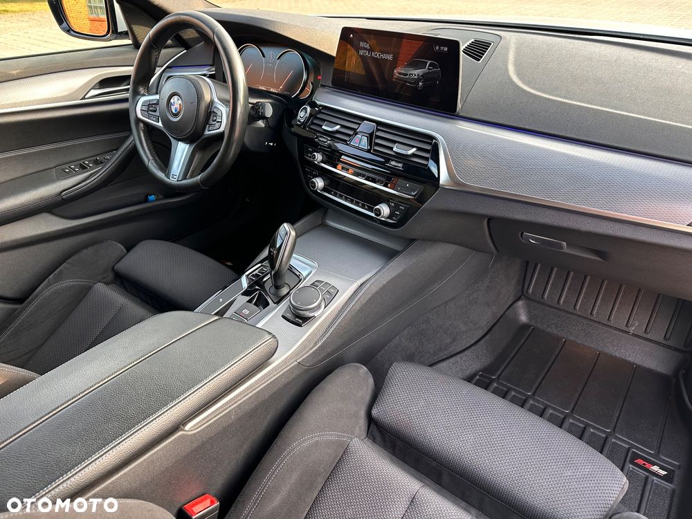 BMW Seria 5 - 28