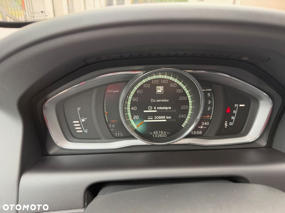 Volvo XC 60 D4 Drive-E Summum - 22