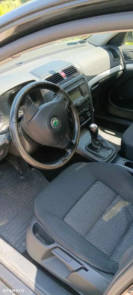 Skoda Octavia Combi 1.8 TSI Ambition - 7
