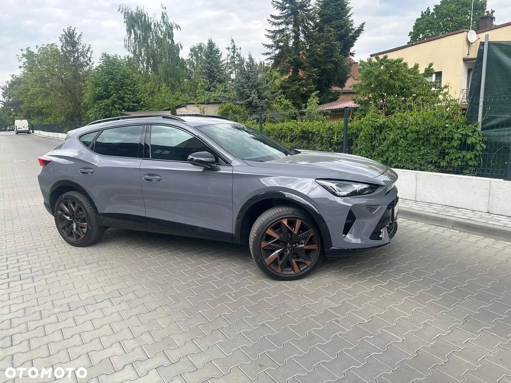 Cupra Formentor 2.0 TDI DSG - 4