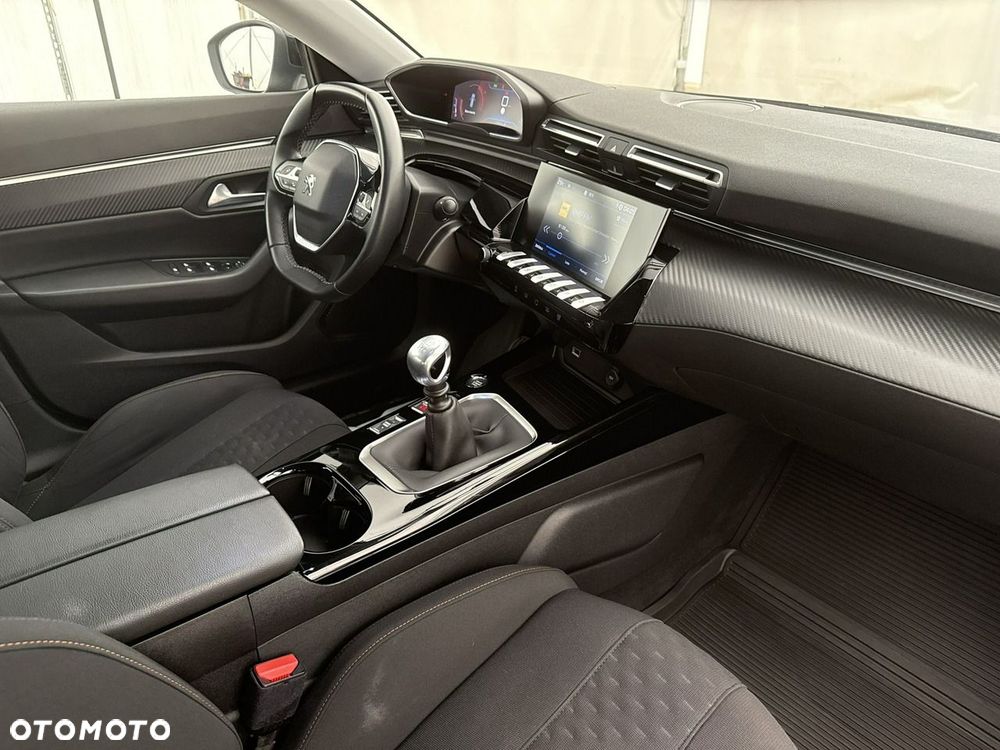 Peugeot 508 - 24
