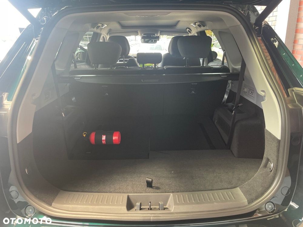 Chery Tiggo 8 1.6 T-GDI Prestige DCT - 19