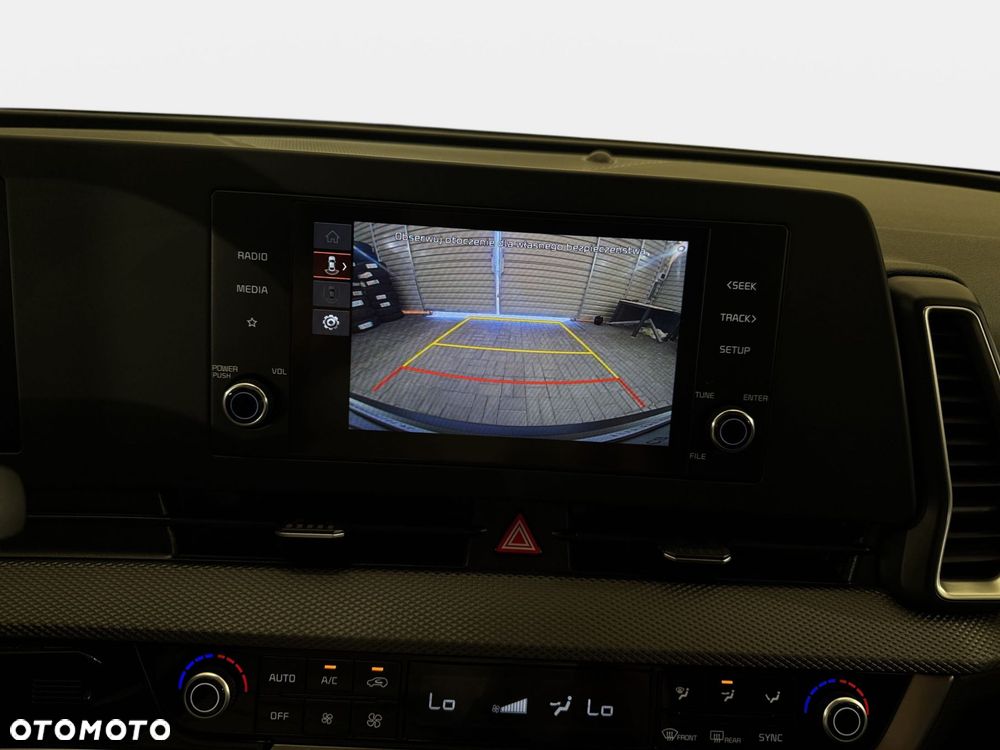 Kia Sportage - 23