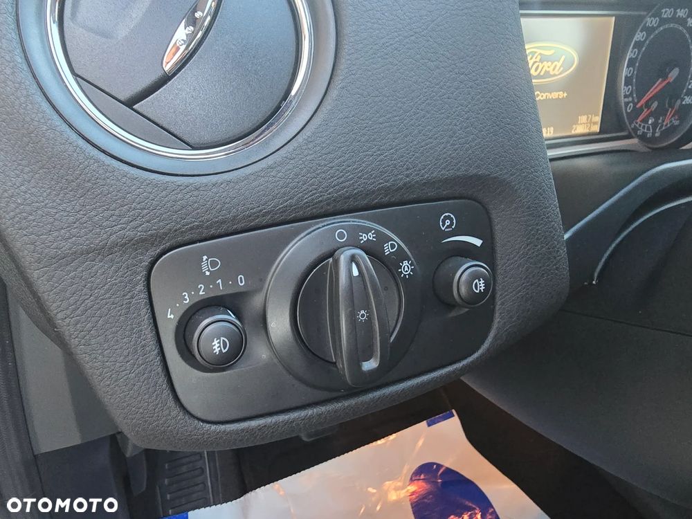 Ford Mondeo 2.0 Viva Titanium - 29