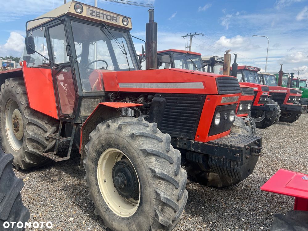 Zetor 16145 - 7