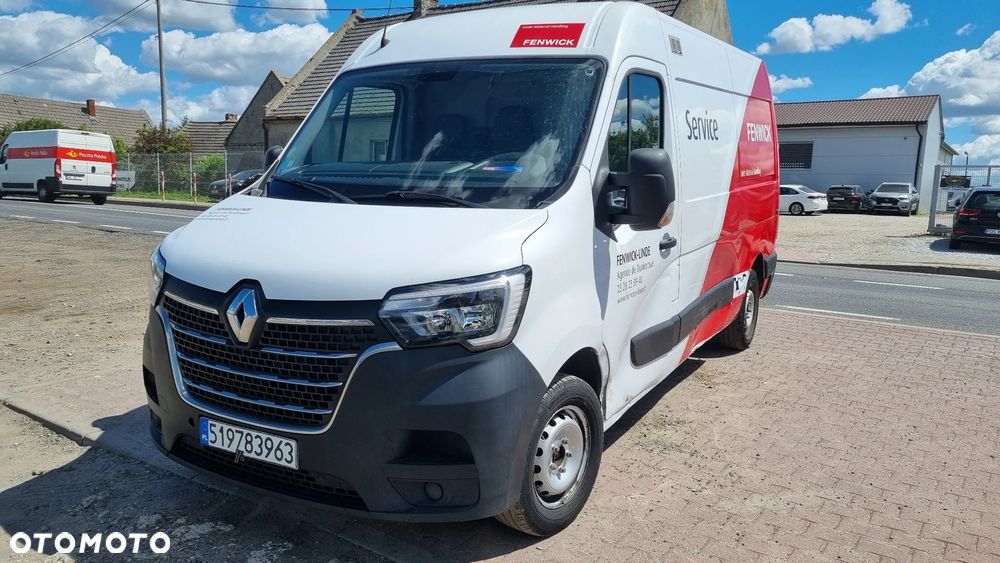 Renault Master - 3