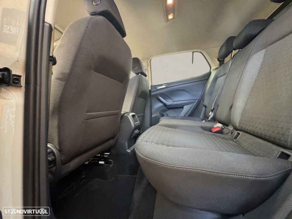 VW T-Cross 1.0 TSI Life - 15