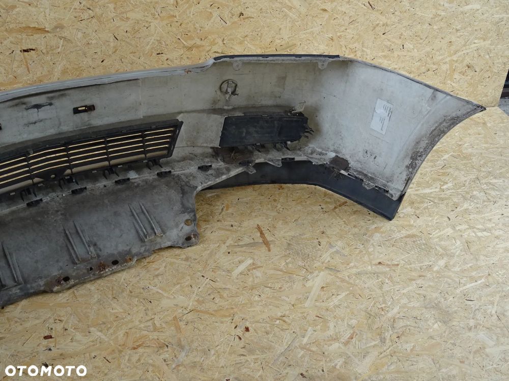 ZDERZAK PRZEDNI PRZÓD OPEL VECTRA C Z157 Z2AU - 8