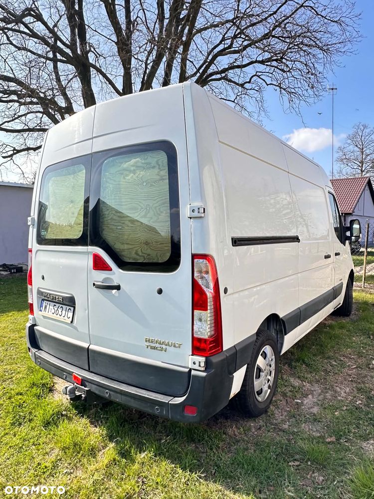 Renault Master - 4