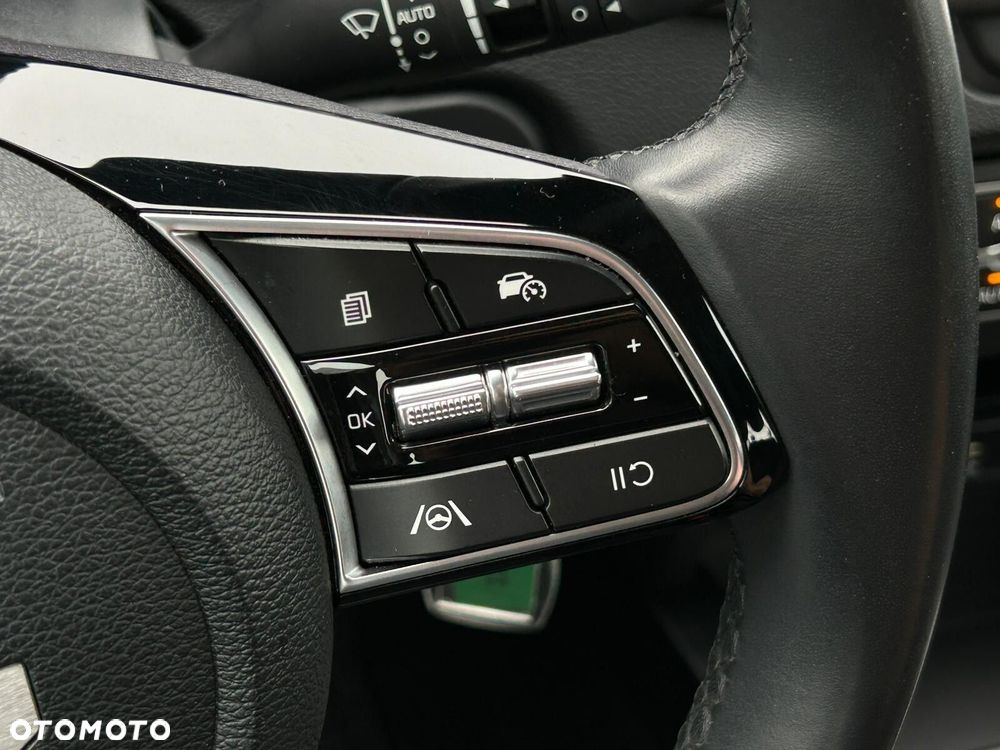 Kia Ceed 1.5 T-GDI M - 22