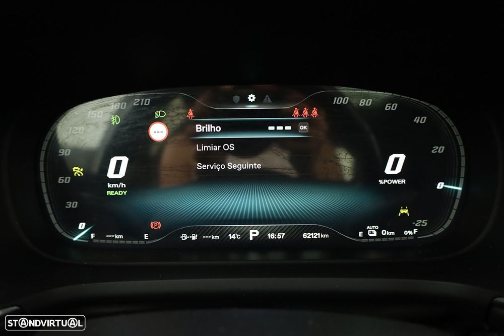 MG EHS 1.5 T-GDI Plug-in Hybrid Luxury - 16