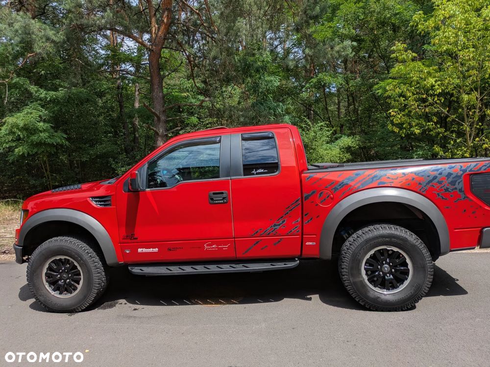 Ford F150 - 2