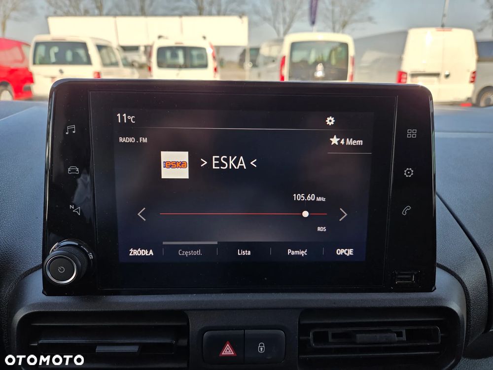 Opel Combo XL 1.5 CDTI Enjoy S&S - 34